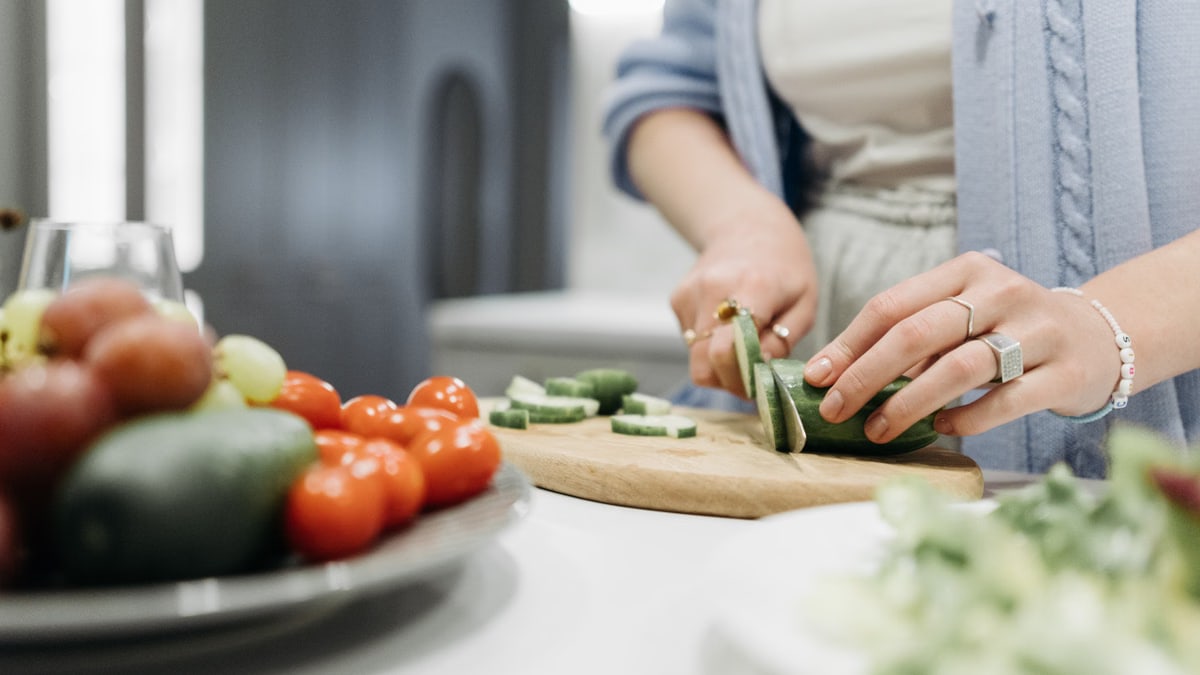 Cómo incorporar hábitos saludables en tu vida diaria